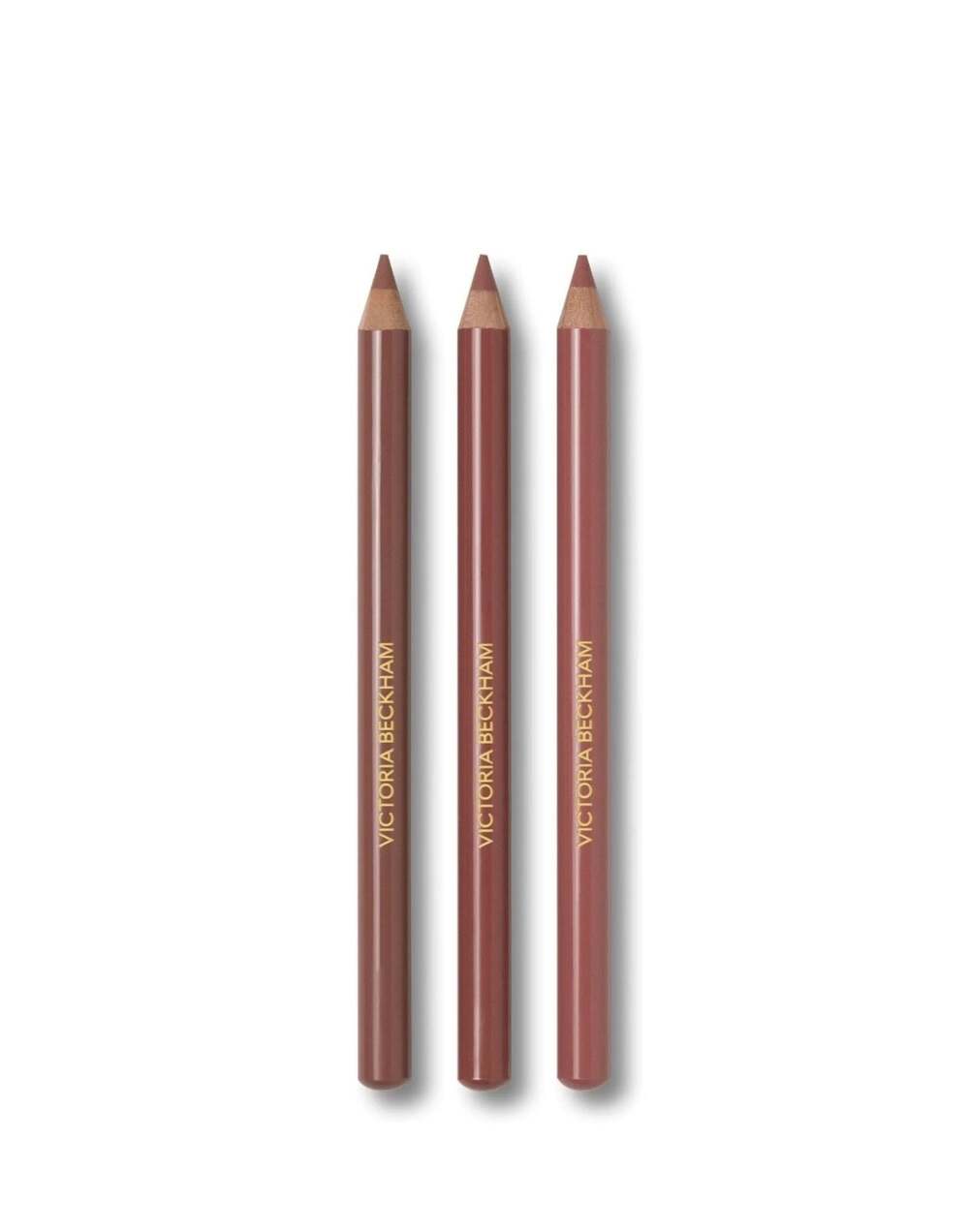 Victoria Beckham Beauty Lip Definer Trio: The Private Collection - Picture 5 of 15